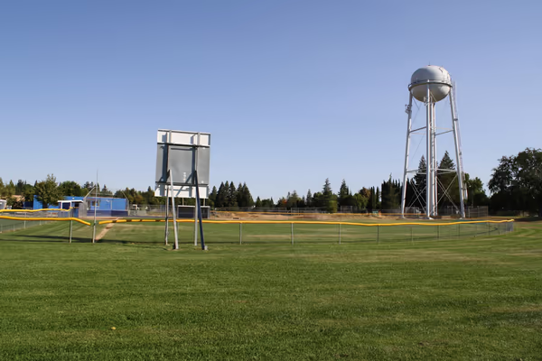 Capehart Park